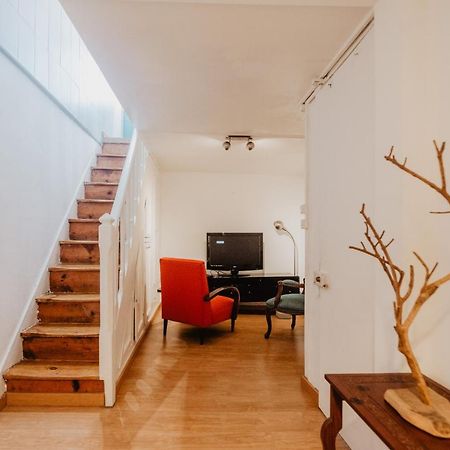 Cozy Apartment River View Lisboa Dış mekan fotoğraf