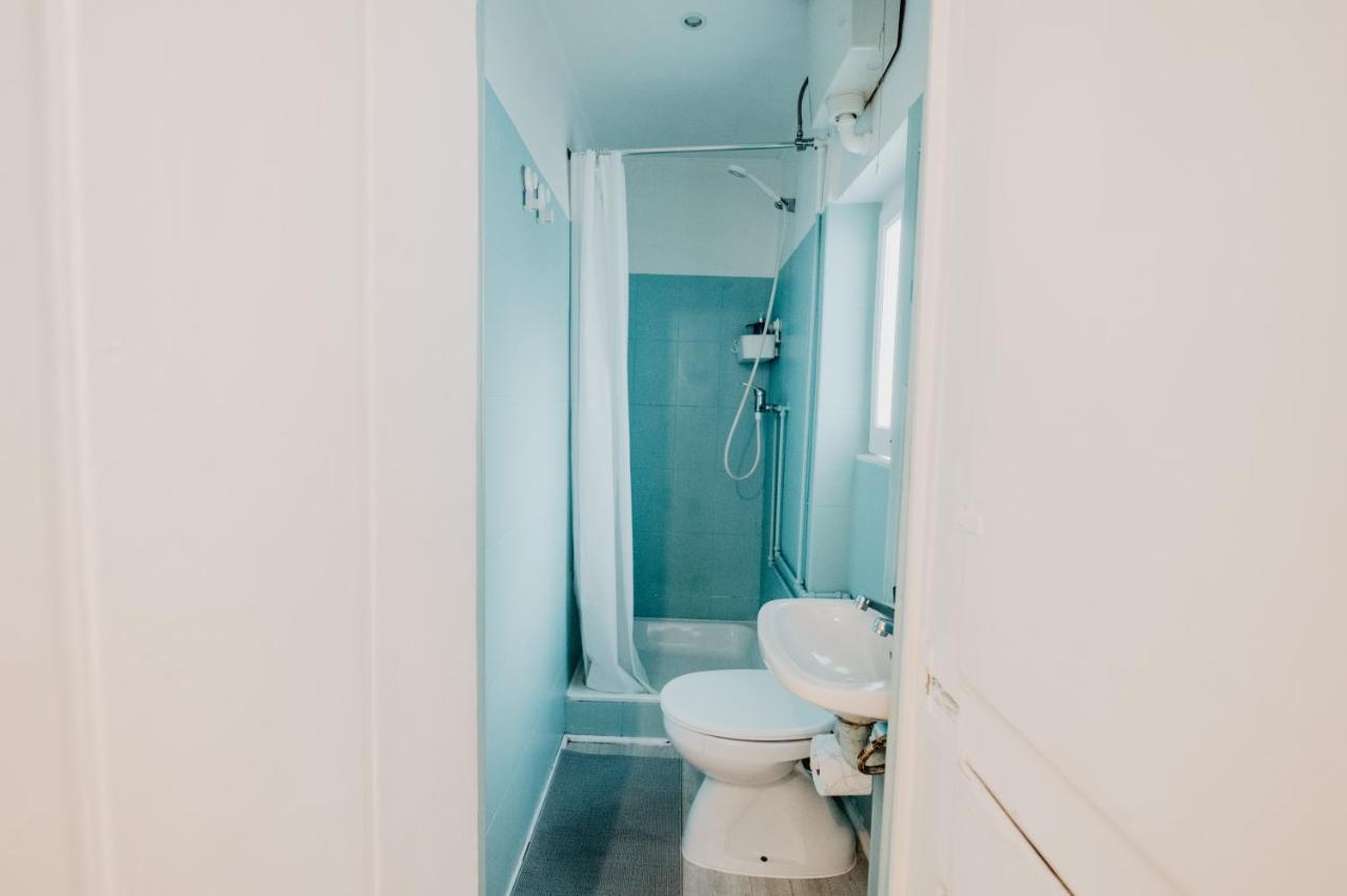Cozy Apartment River View Lisboa Dış mekan fotoğraf