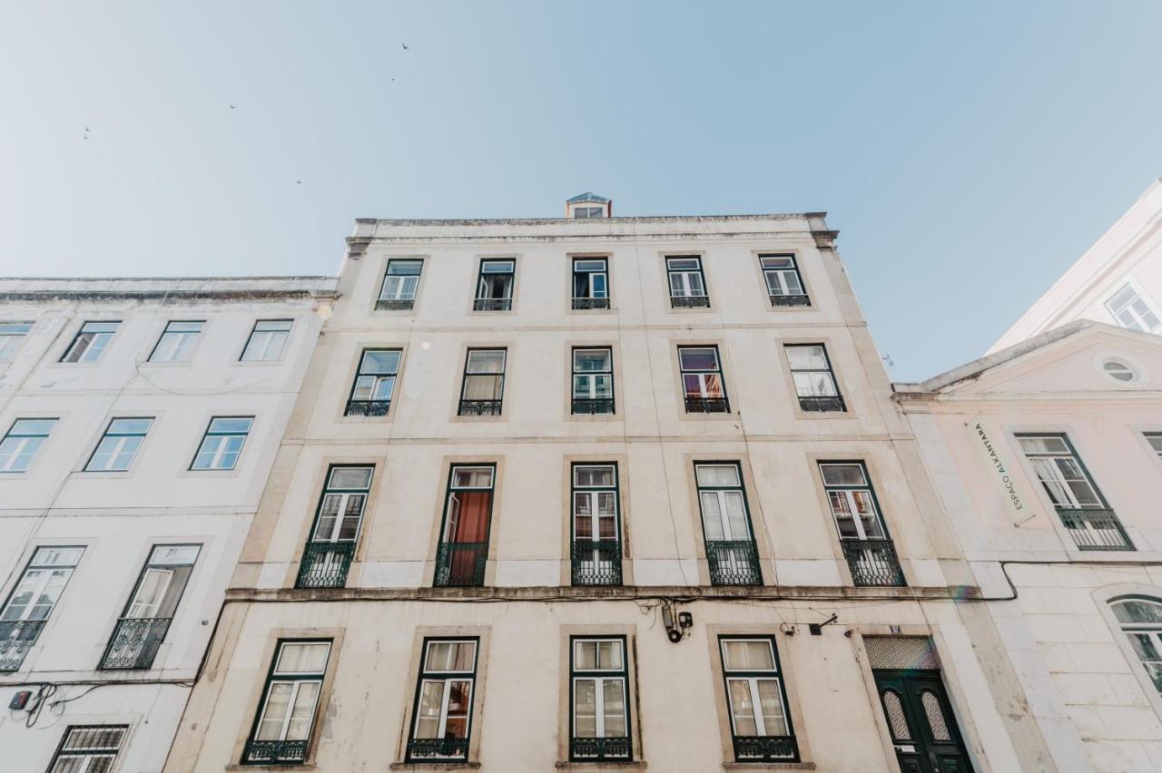 Cozy Apartment River View Lisboa Dış mekan fotoğraf